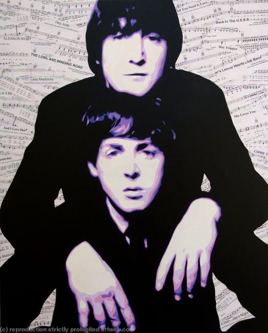 Lennon & McCartney
