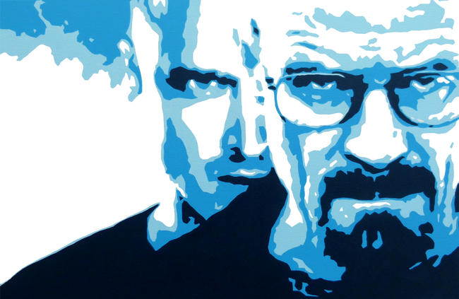 Breaking Bad