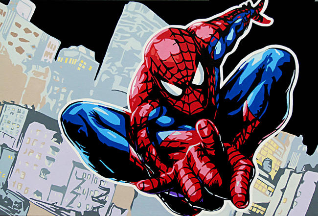 Spiderman