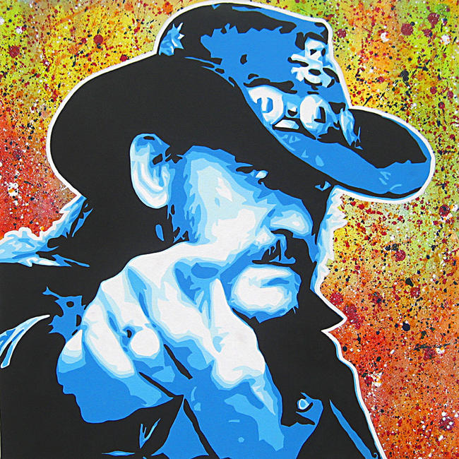 Lemmy