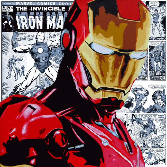 Ironman