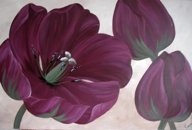 Tulip Time