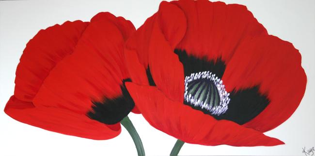 Poppy Duet
