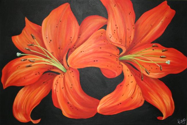 Tiger Lily Twins