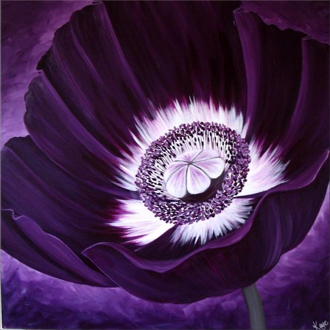 Purple Passion II