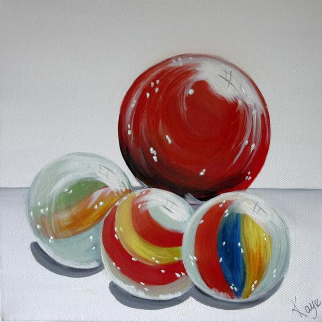 Marbles 1