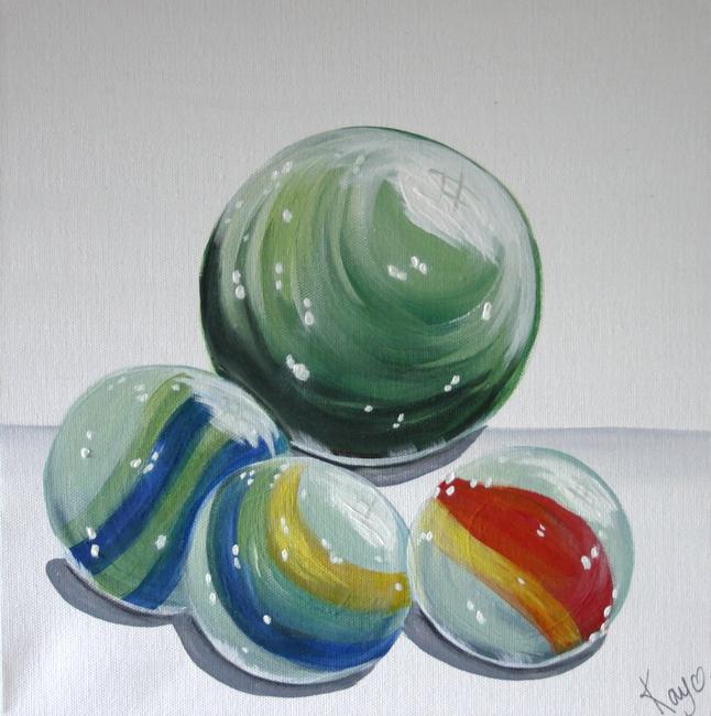Marbles 2