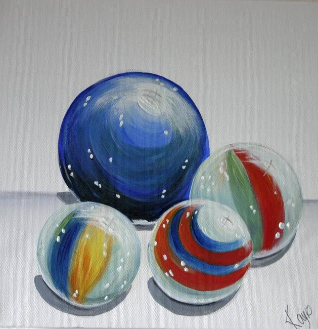 Marbles 3