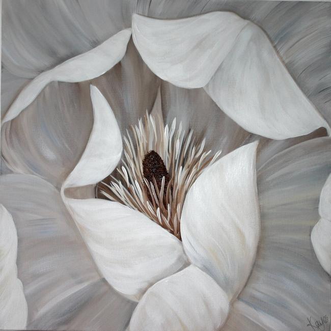Inner Magnolia