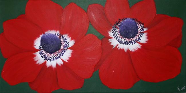 Paulines Anemones