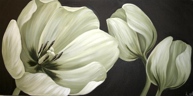 Kevins Tulips