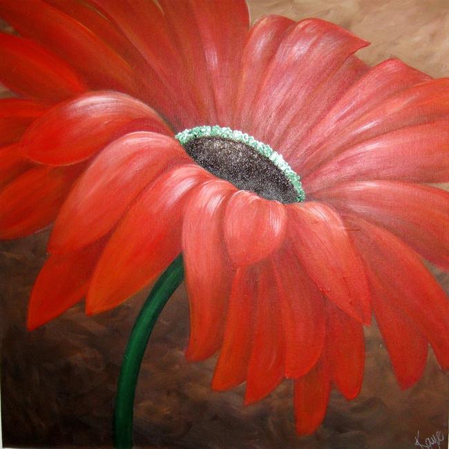 Rob's Gerbera