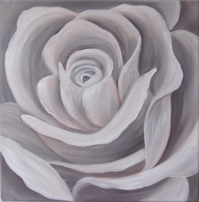 Mocha Rose