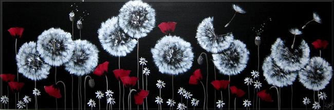 Contemporary Meadow
