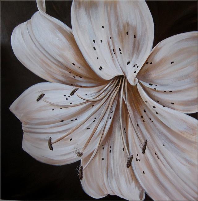 Laura's Lily
