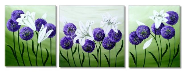 Among the Alliums