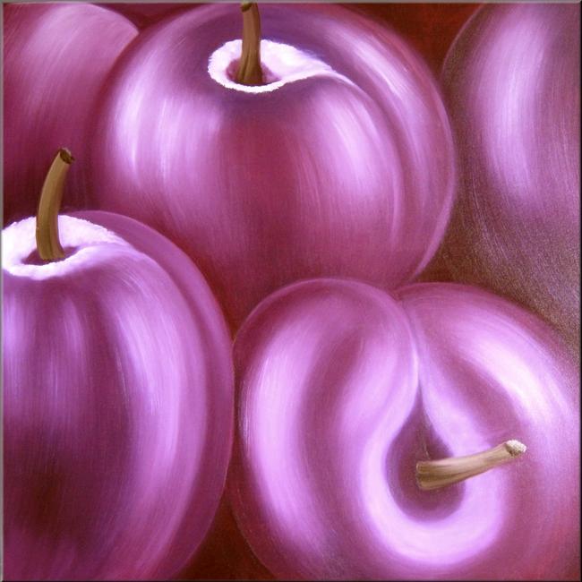 Perfect Plums