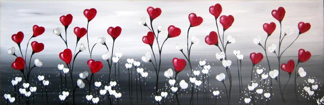 Hearts Meadow