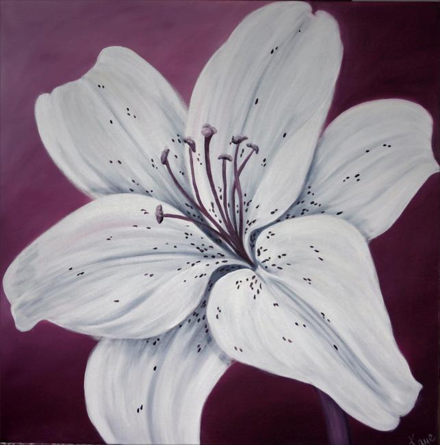 Damson Diva