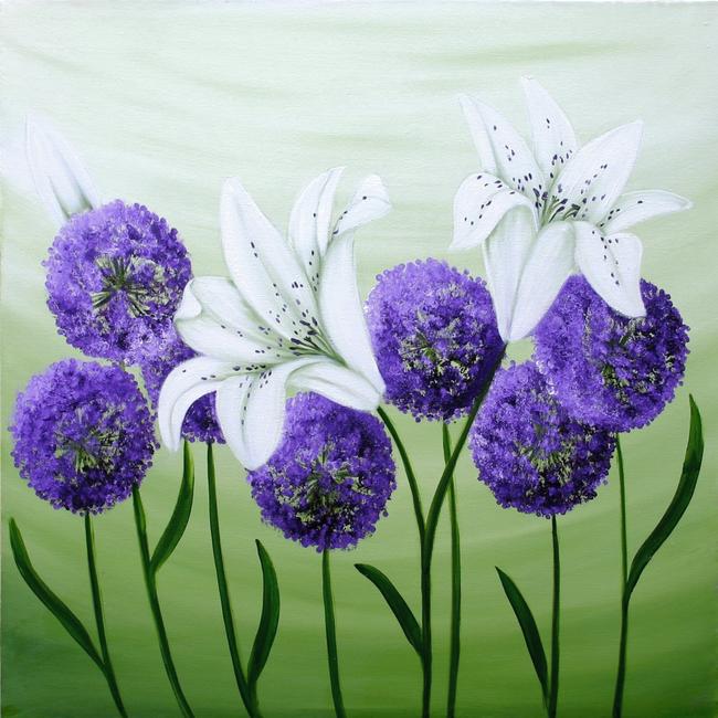 Alliums