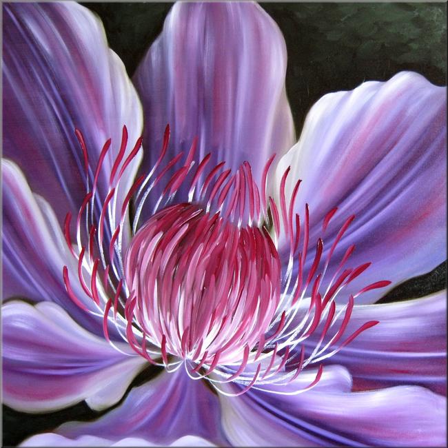 Clematis