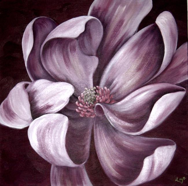 Magnolia Memories