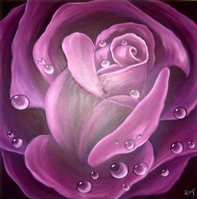 Raindrops on Roses (SALE)