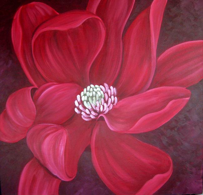 Elaine's Magnolia
