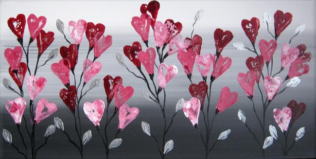 Valentine Meadow