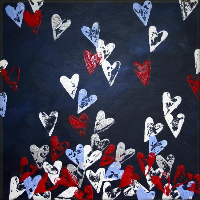 Falling in Love