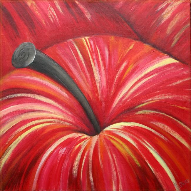 Rosy Apples