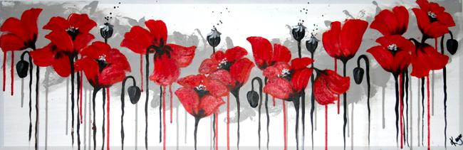 Poppy Party