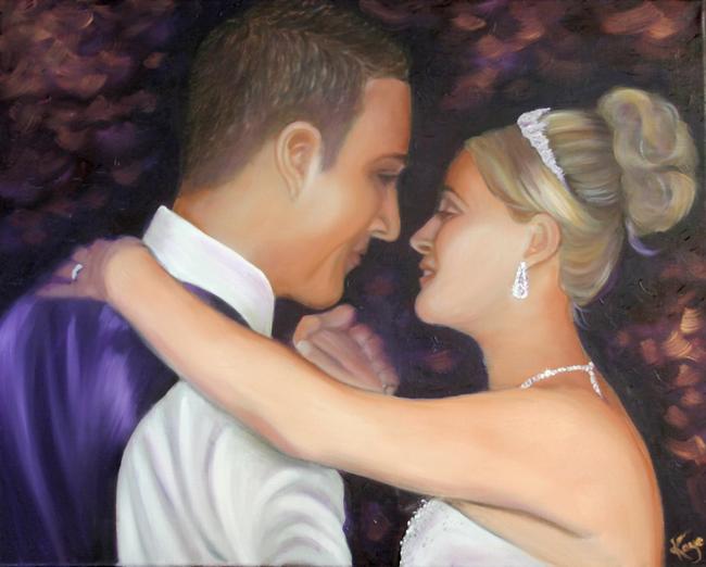 First Dance