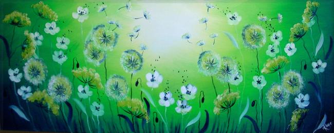 Emerald Meadow