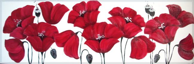 Poppy Meadow