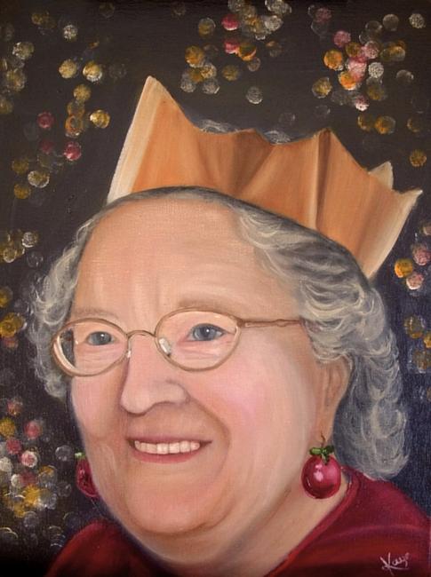Mother Christmas
