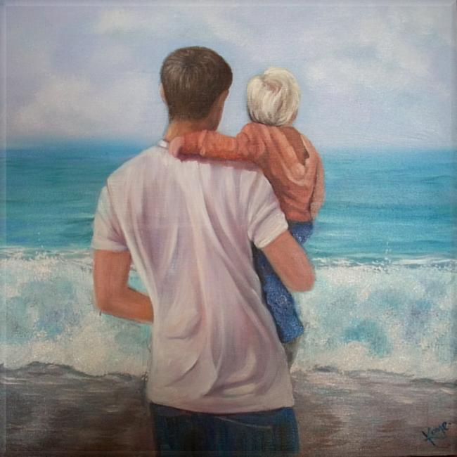 Wave Watching