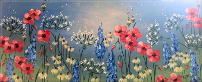 Mellow Meadow