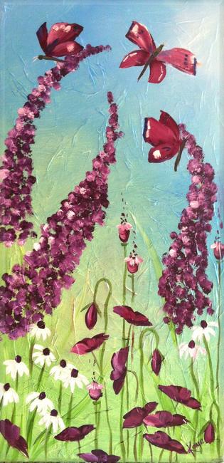 Buddleia Buddies (SALE)