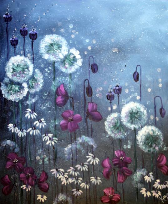 Frosty Meadow