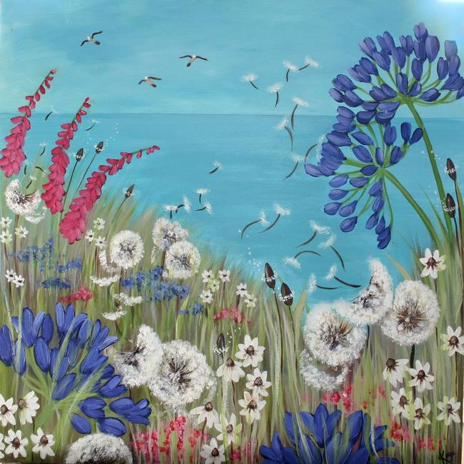 Coastal Meadow 2