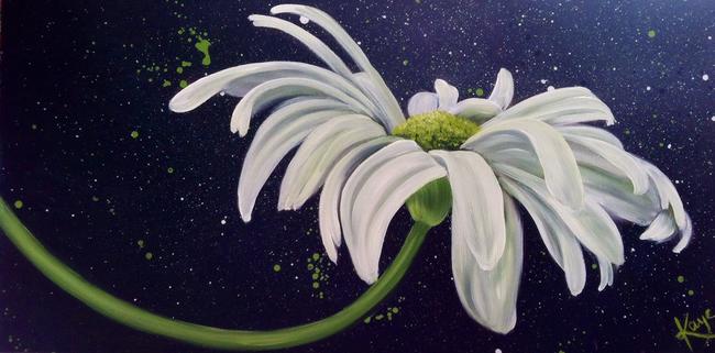 Daisy Dreaming