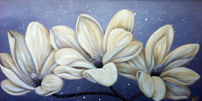 Magical Magnolia