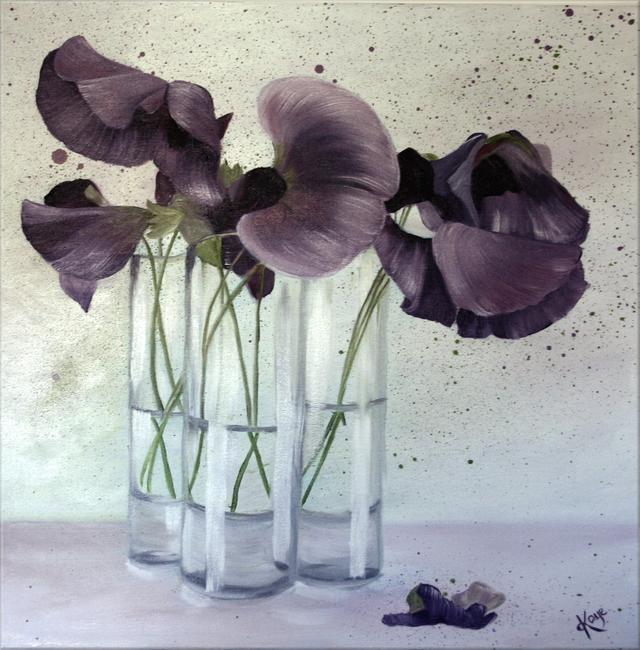 Sweet Peas