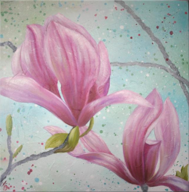 Magnificent Magnolias