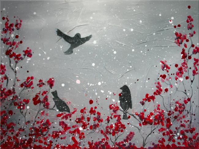Winter Berries