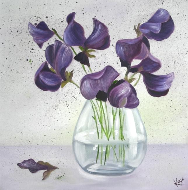 Sweet Peas