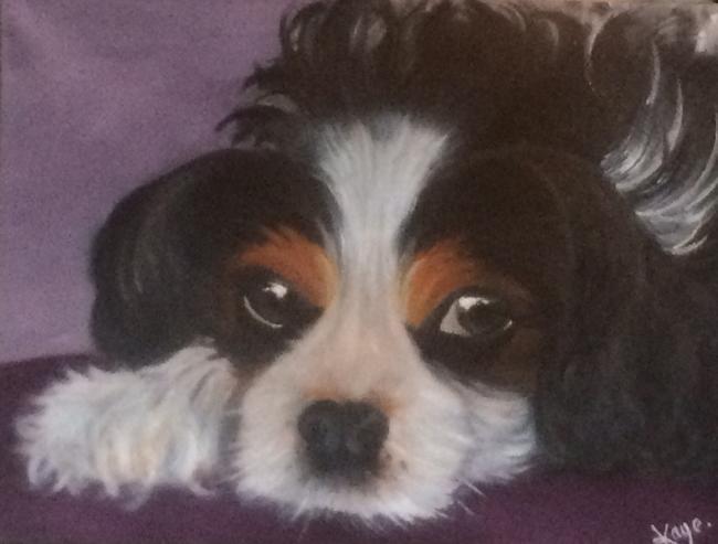 Charlie