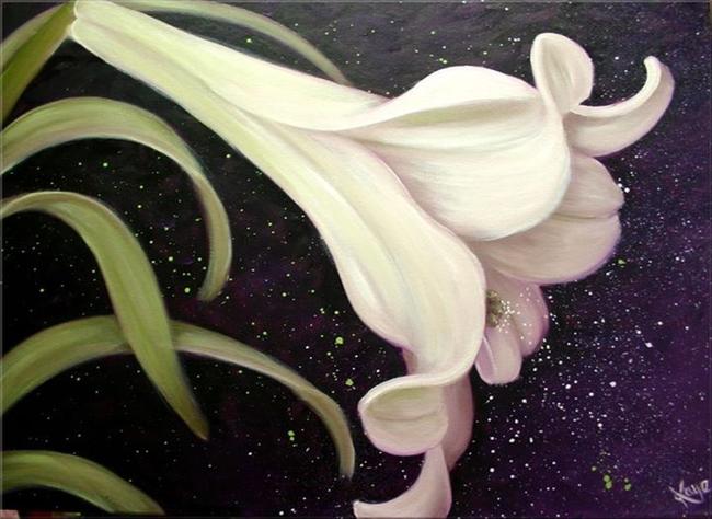 Lily Lullaby