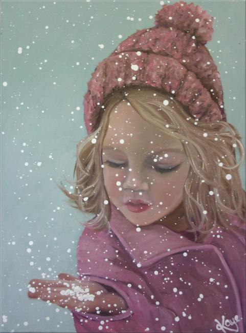 Let it Snow